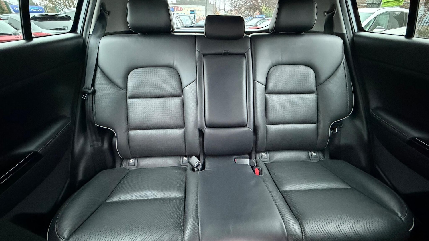 Used Kia Sportage 2016 for sale - 76523419: Photo 33