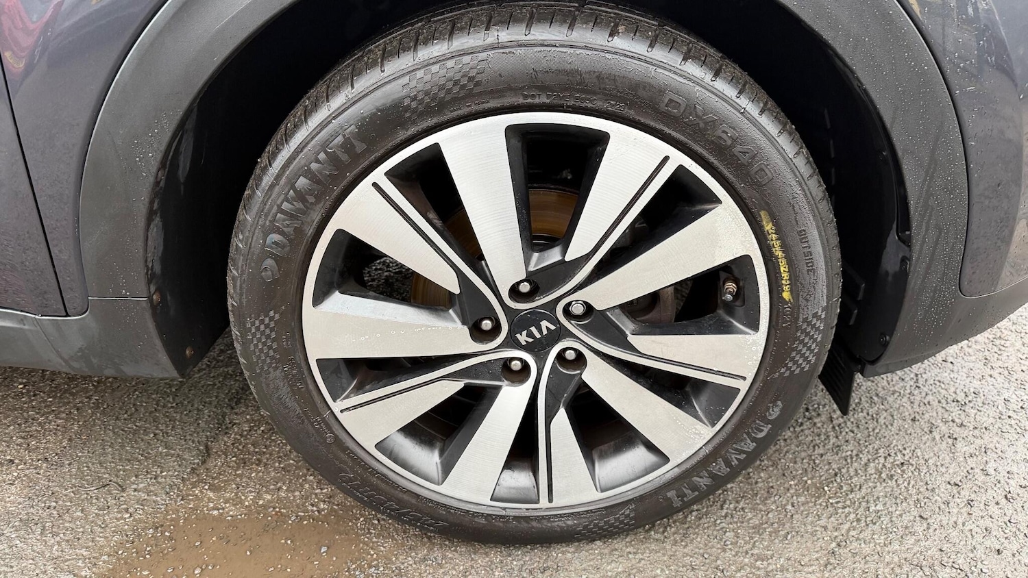 Used Kia Sportage 2016 for sale - 76523419: Photo 40