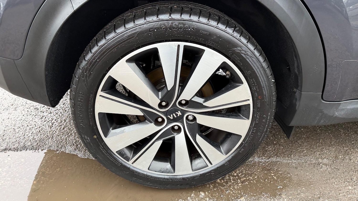 Used Kia Sportage 2016 for sale - 76523419: Photo 41