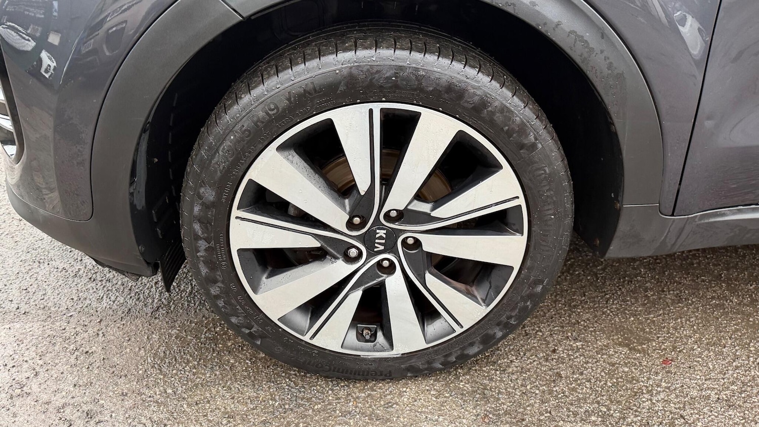 Used Kia Sportage 2016 for sale - 76523419: Photo 43