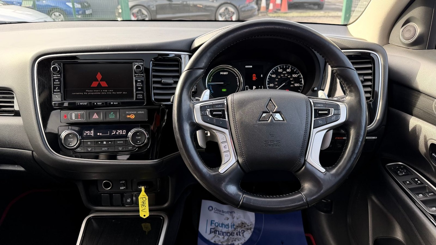 Used Mitsubishi Outlander 2016 for sale - 77588656: Photo 10