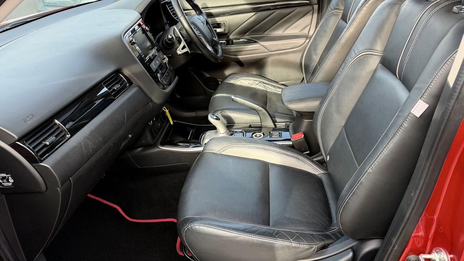 Used Mitsubishi Outlander 2016 for sale - 77588656: Photo 17