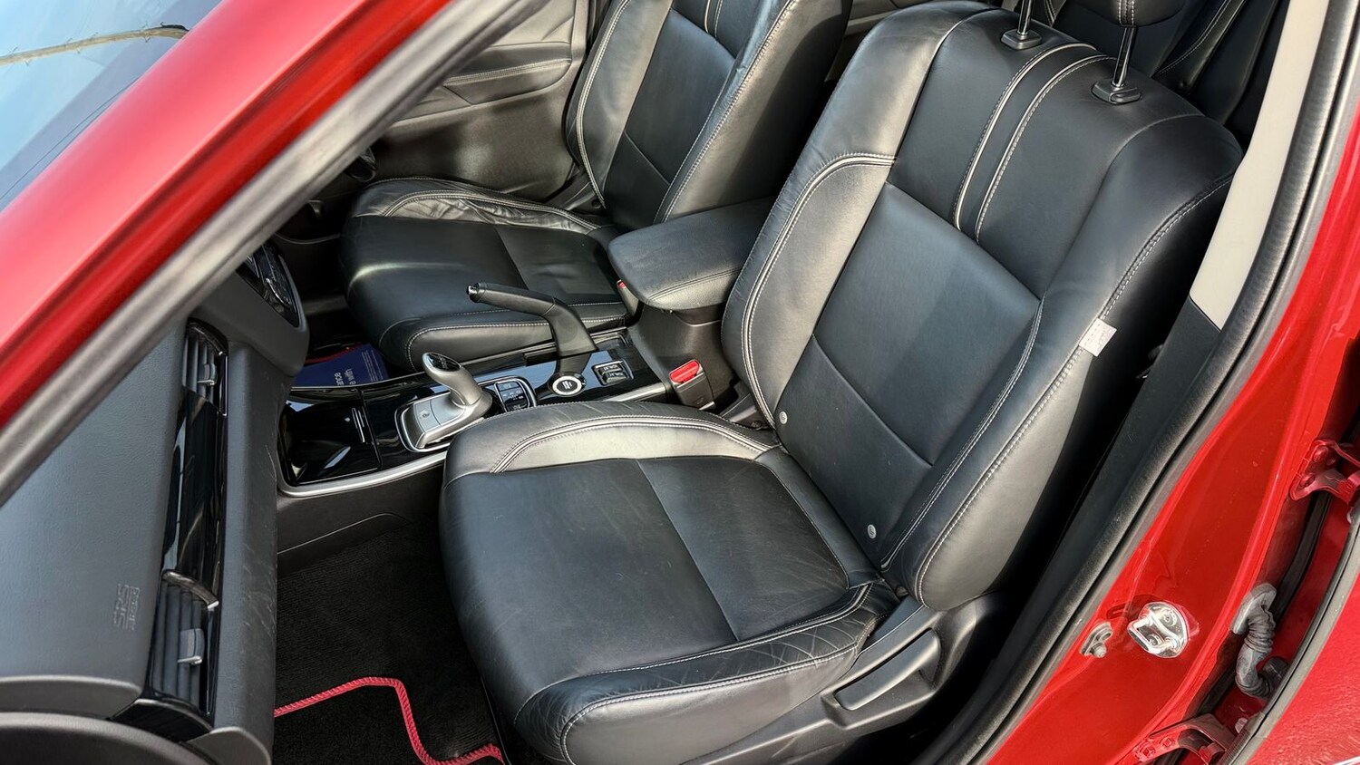 Used Mitsubishi Outlander 2016 for sale - 77588656: Photo 18