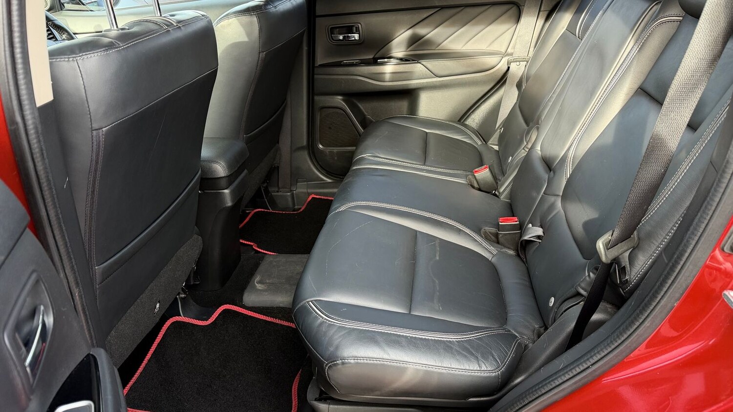 Used Mitsubishi Outlander 2016 for sale - 77588656: Photo 19