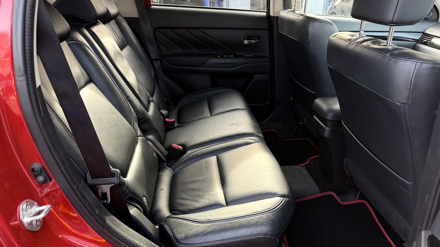 Used Mitsubishi Outlander 2016 for sale - 77588656: Photo 20