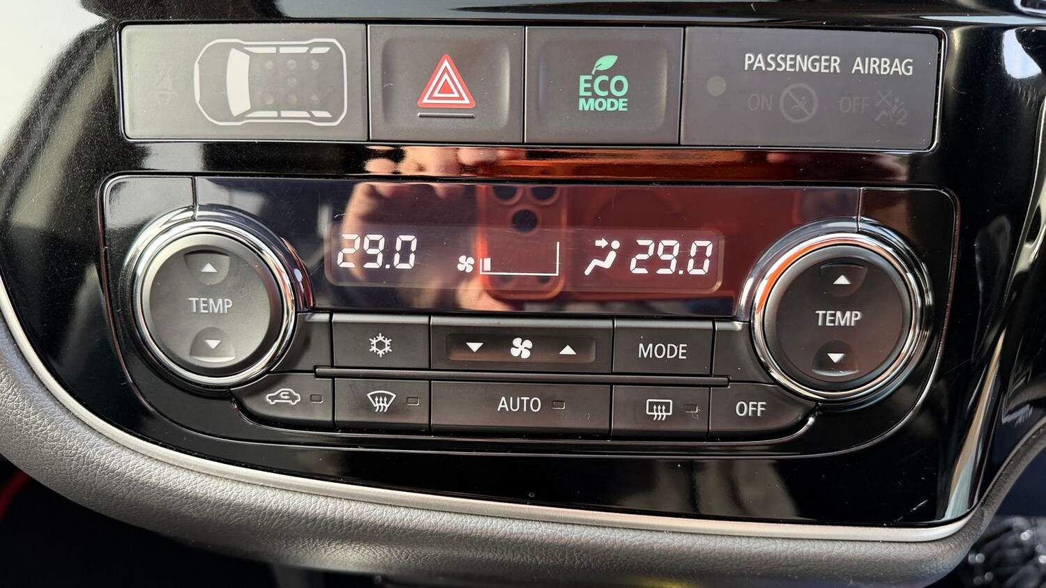 Used Mitsubishi Outlander 2016 for sale - 77588656: Photo 24