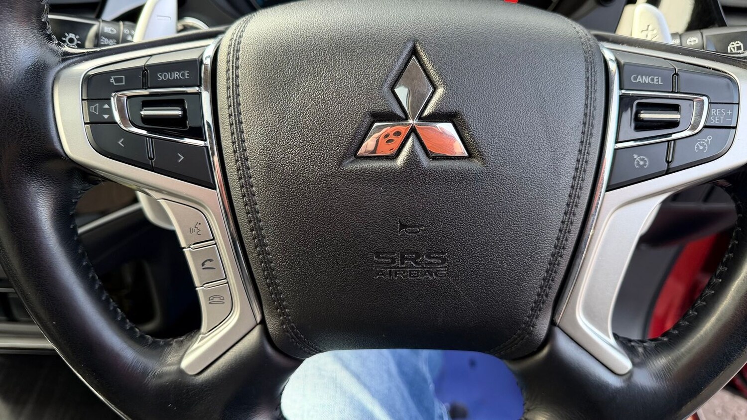 Used Mitsubishi Outlander 2016 for sale - 77588656: Photo 28