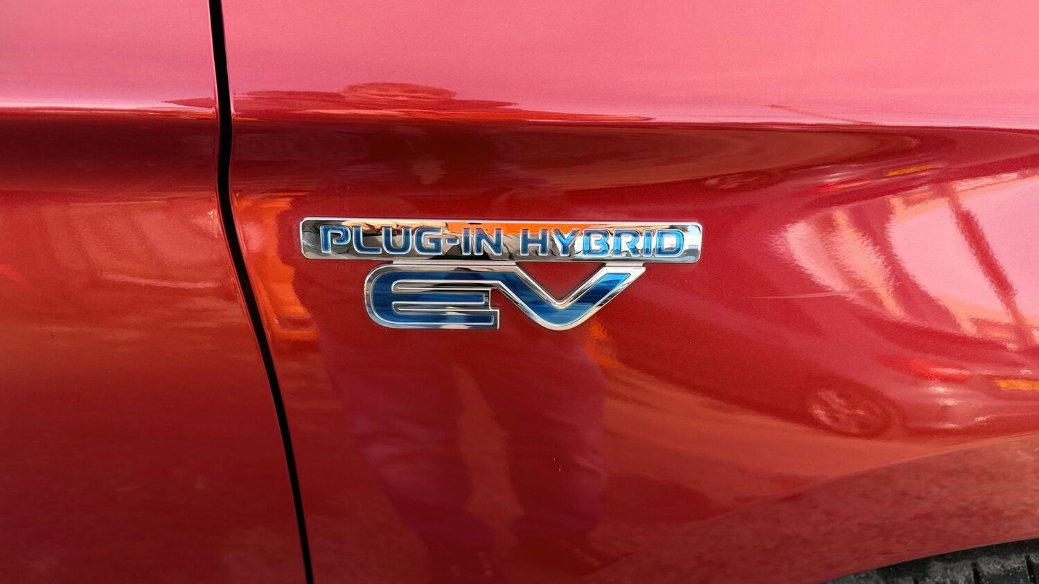 Used Mitsubishi Outlander 2016 for sale - 77588656: Photo 36