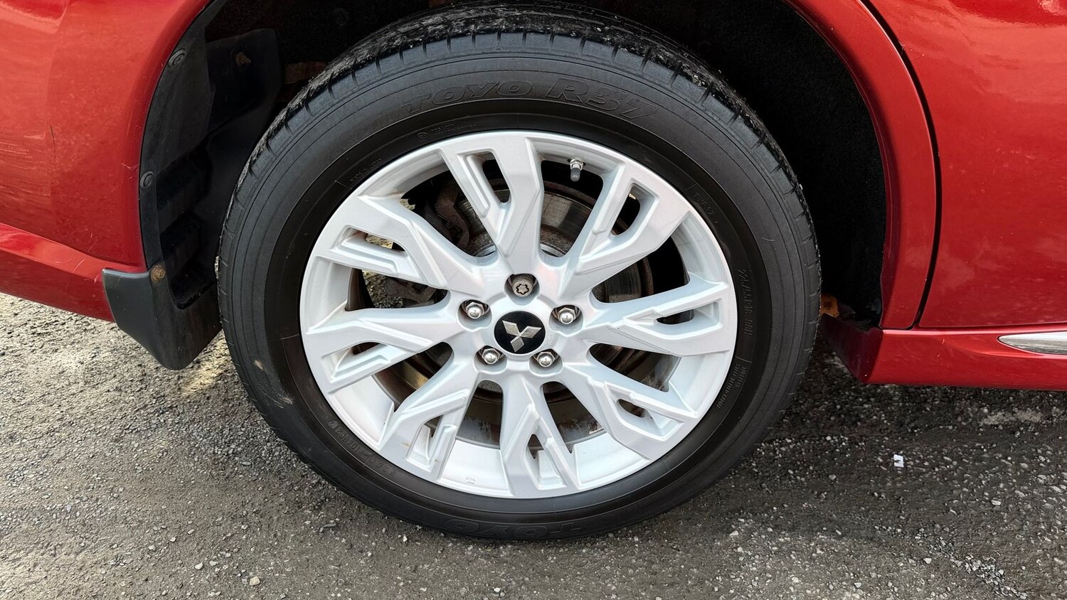 Used Mitsubishi Outlander 2016 for sale - 77588656: Photo 46