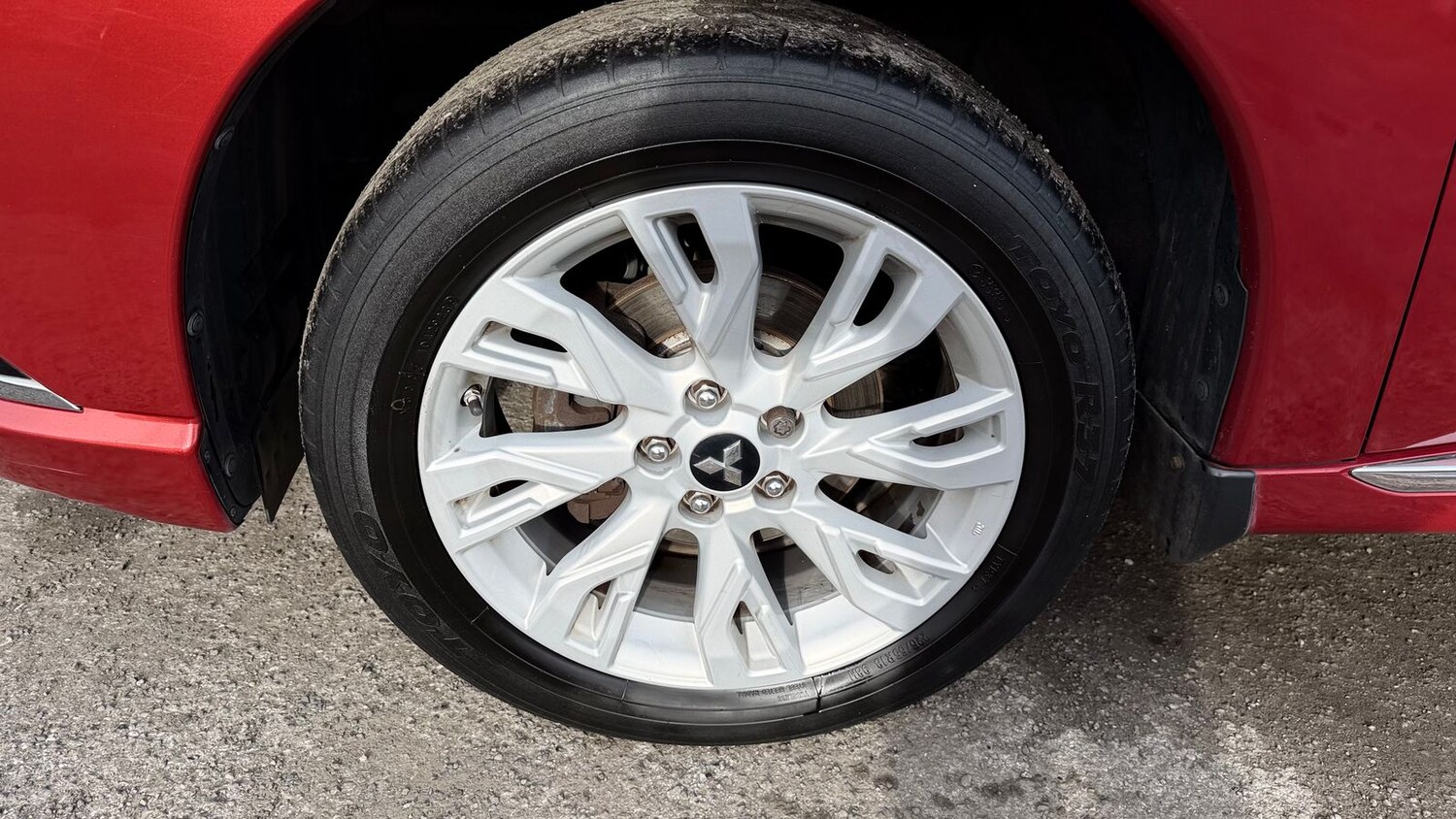 Used Mitsubishi Outlander 2016 for sale - 77588656: Photo 48