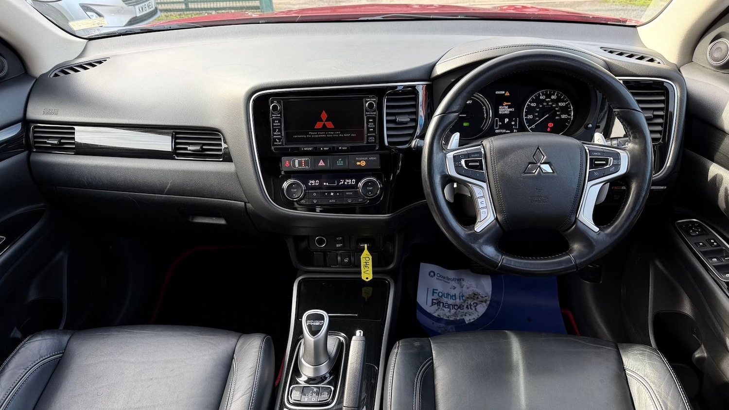 Used Mitsubishi Outlander 2016 for sale - 77588656: Photo 9