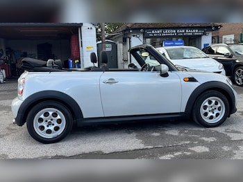Used MINI Convertible 2012 for sale - 75917063: Photo