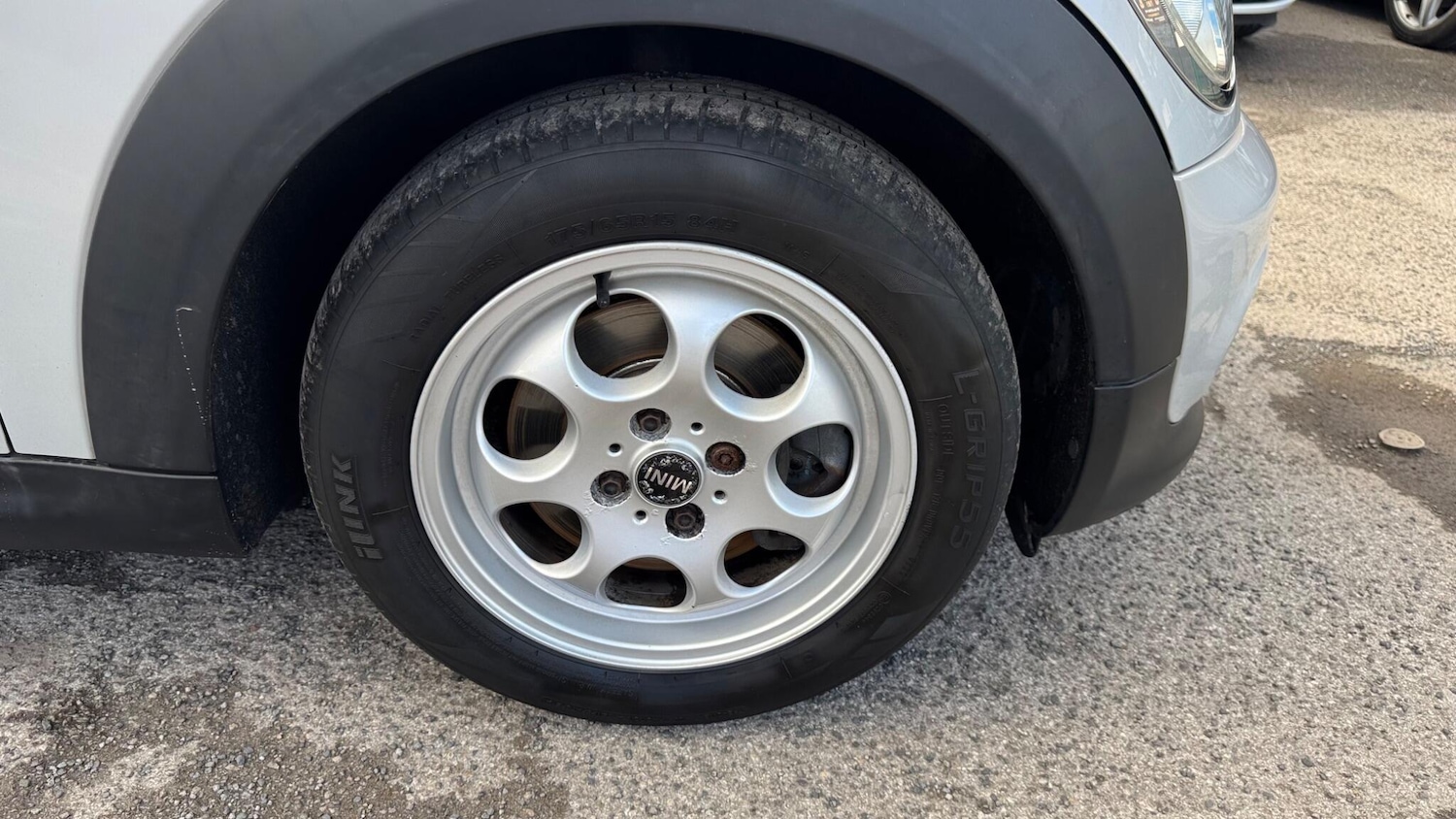 Vehicle 40