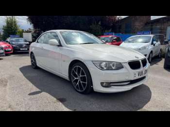 2011 - 2.0 320i SE Euro 5 (s/s) 2dr