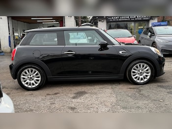 Used MINI Hatch 2015 for sale - 78020664: Photo