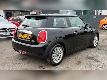 Used MINI Hatch 2015 for sale - 78020664: Photo