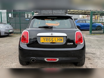 Used MINI Hatch 2015 for sale - 78020664: Photo