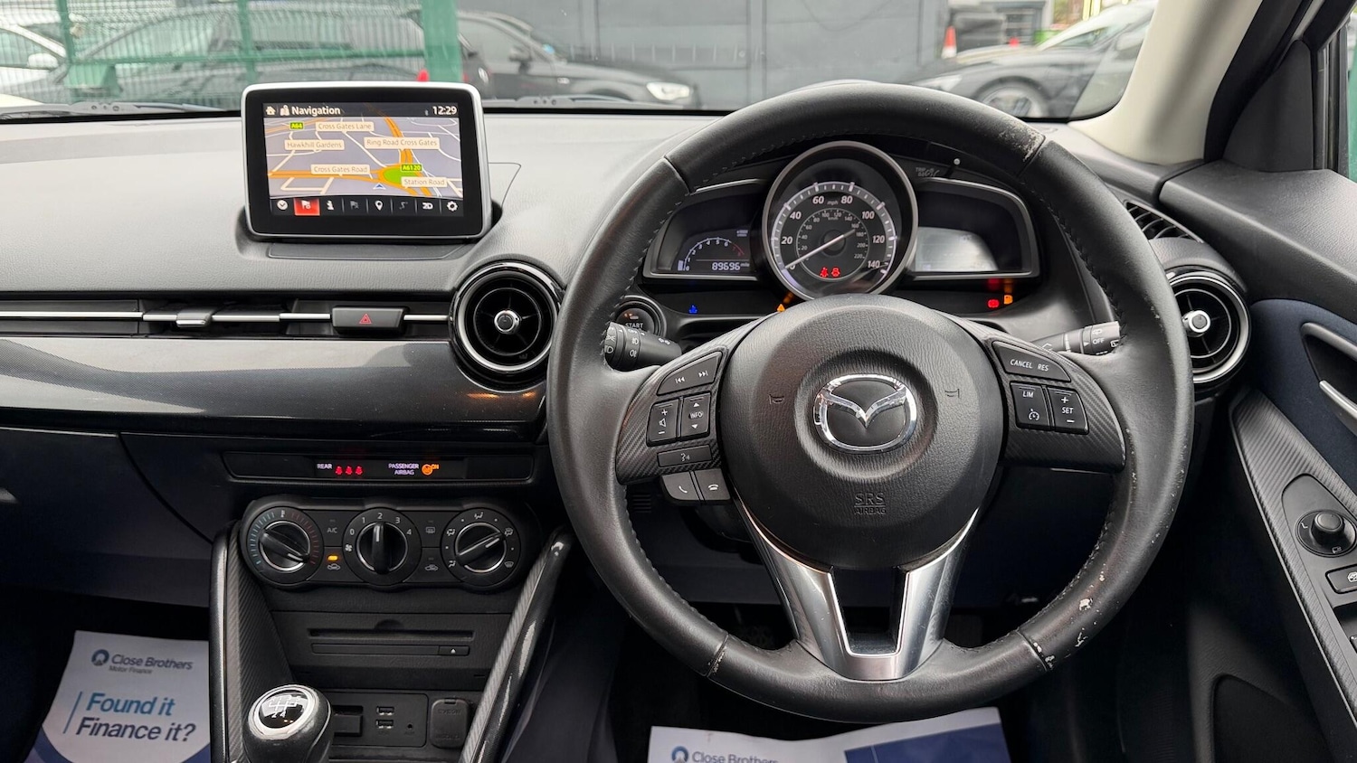 Used Mazda Mazda2 2015 for sale - 76552190: Photo 10