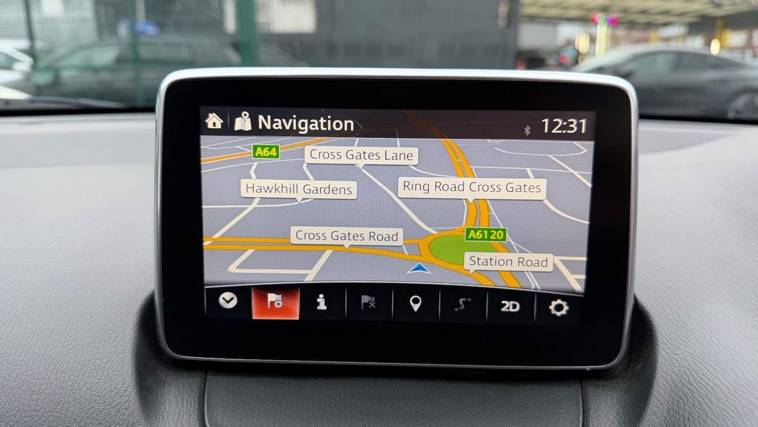 Used Mazda Mazda2 2015 for sale - 76552190: Photo 20