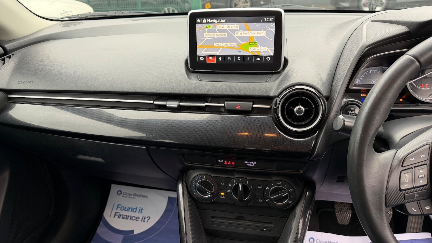 Used Mazda Mazda2 2015 for sale - 76552190: Photo 25