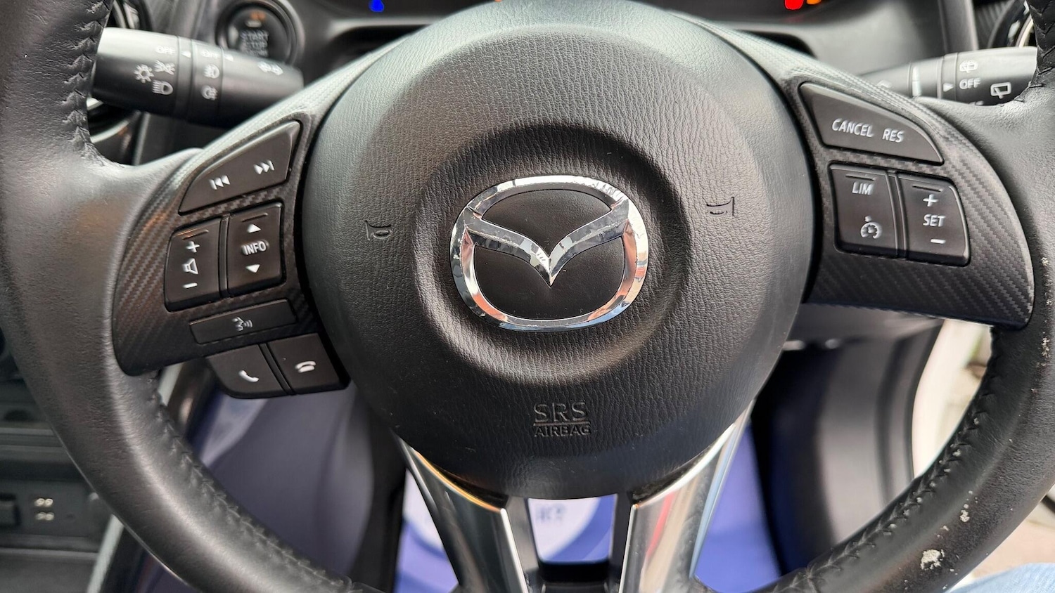 Used Mazda Mazda2 2015 for sale - 76552190: Photo 26