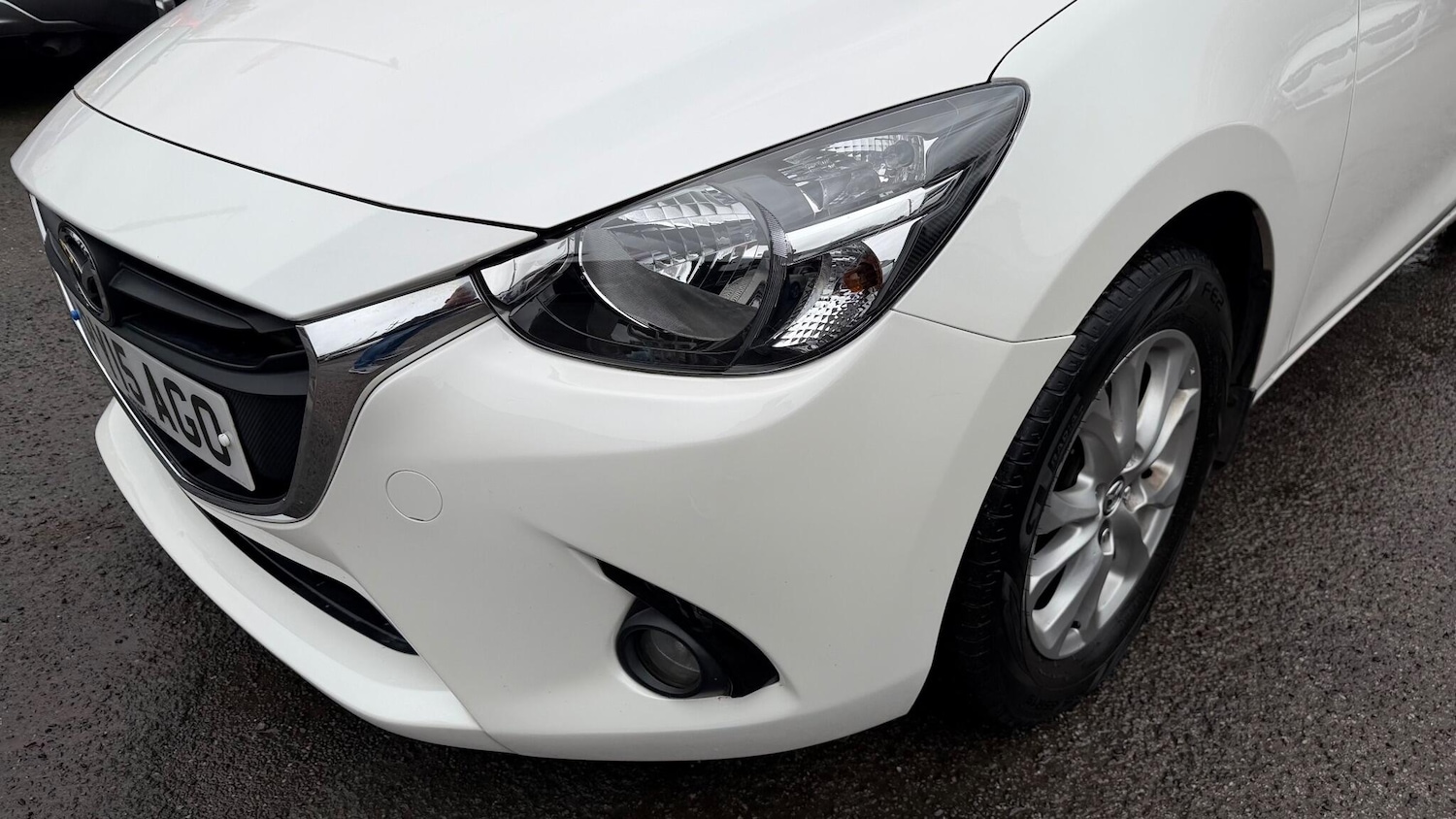 Used Mazda Mazda2 2015 for sale - 76552190: Photo 38