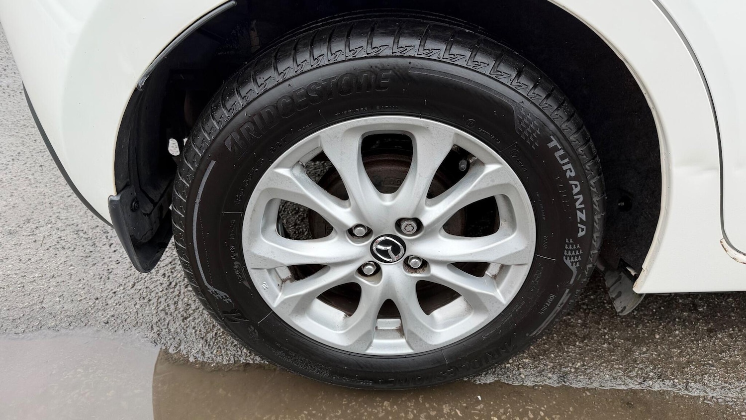 Used Mazda Mazda2 2015 for sale - 76552190: Photo 42