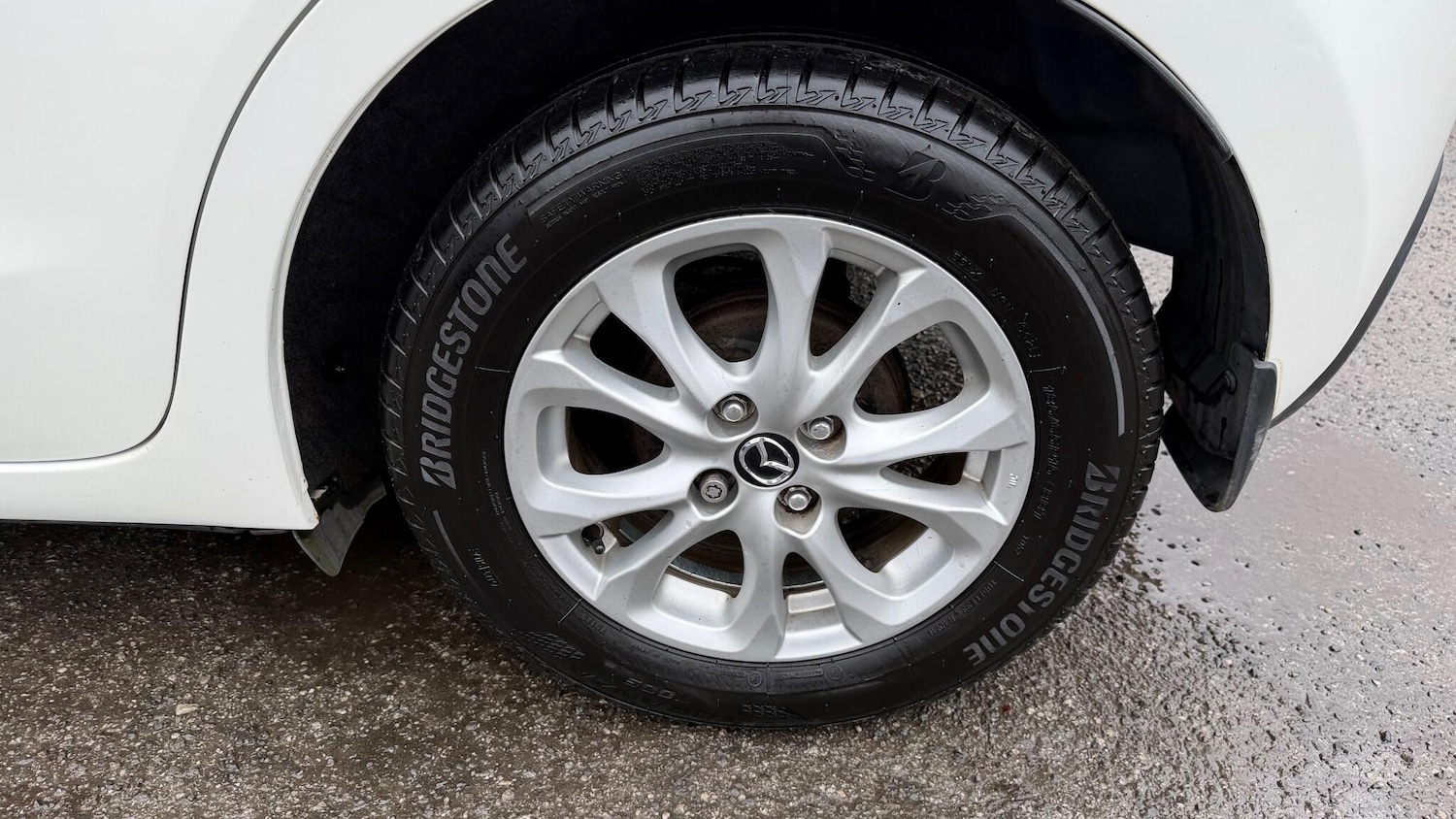 Used Mazda Mazda2 2015 for sale - 76552190: Photo 43