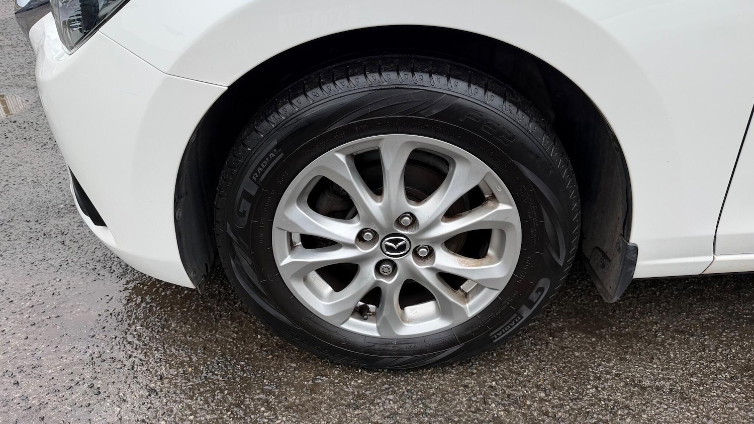 Used Mazda Mazda2 2015 for sale - 76552190: Photo 44