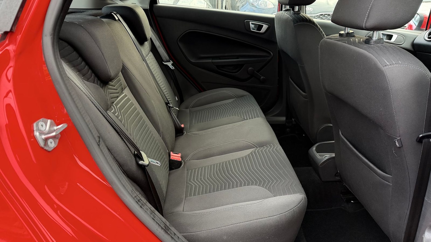 Used Ford Fiesta 2015 for sale - 77634724: Photo 19