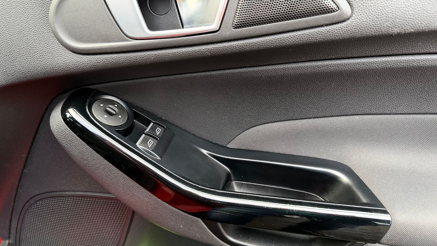 Used Ford Fiesta 2015 for sale - 77634724: Photo 26