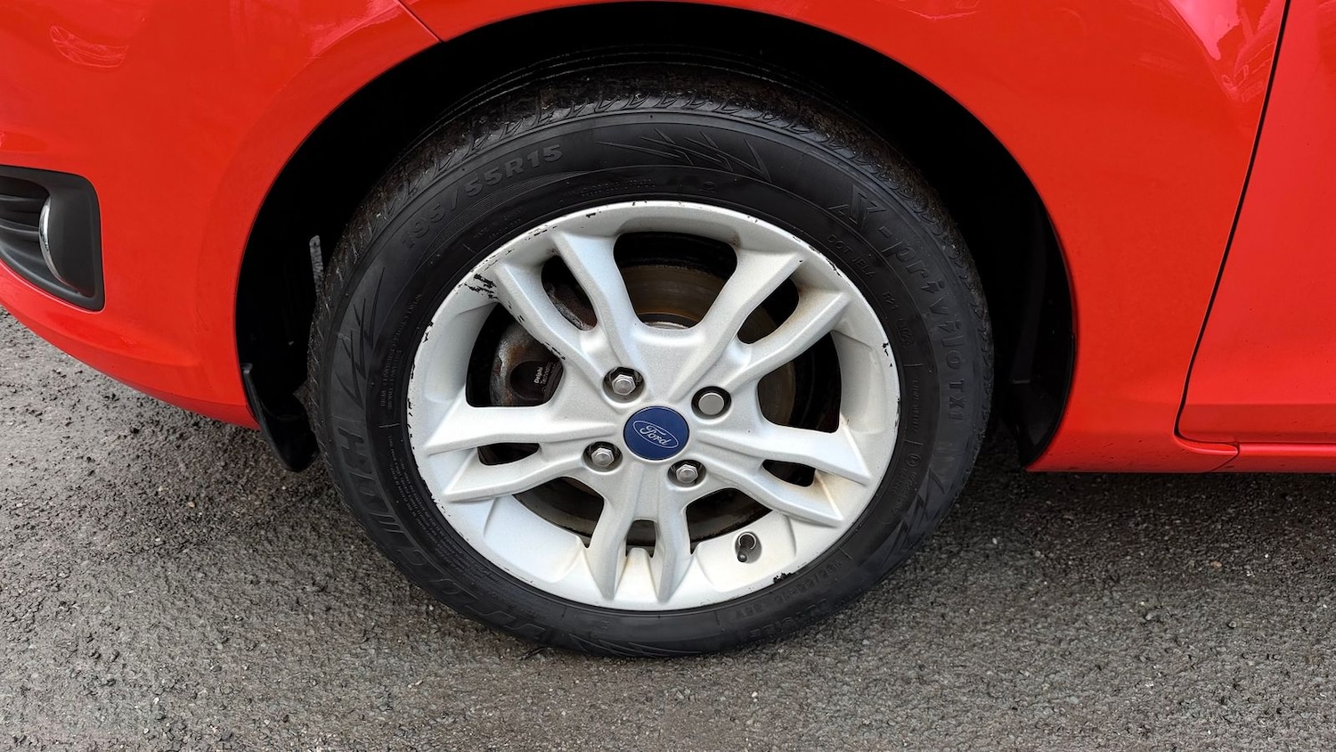 Used Ford Fiesta 2015 for sale - 77634724: Photo 39