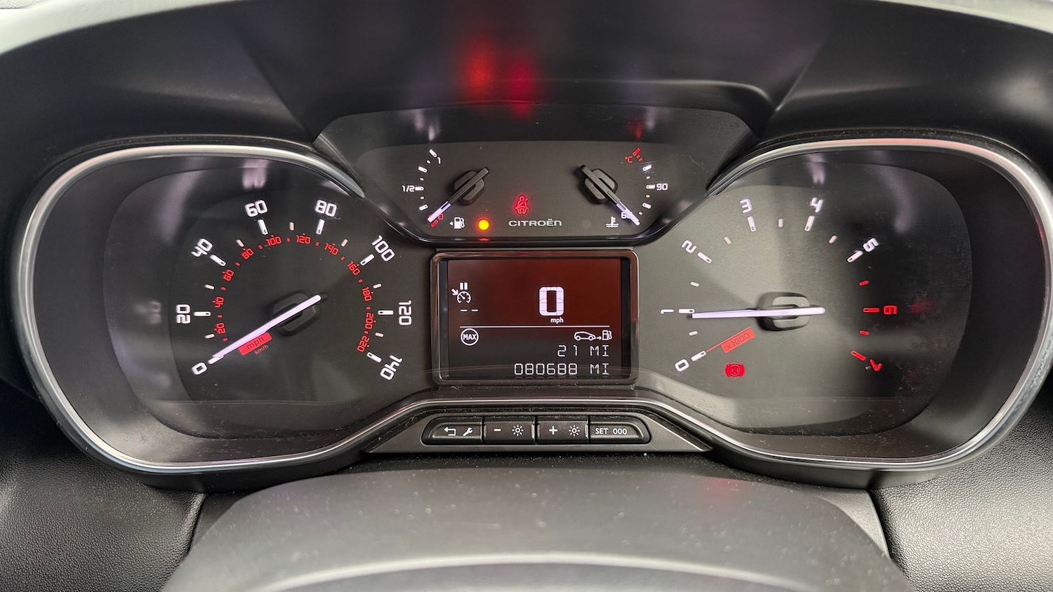 Used Citroen C3 Aircross 2018 for sale - 76978012: Photo 11