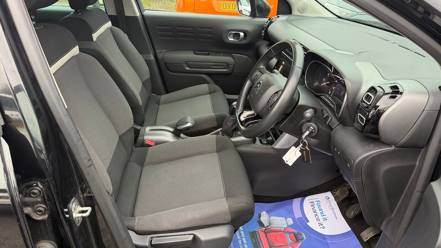 Used Citroen C3 Aircross 2018 for sale - 76978012: Photo 13