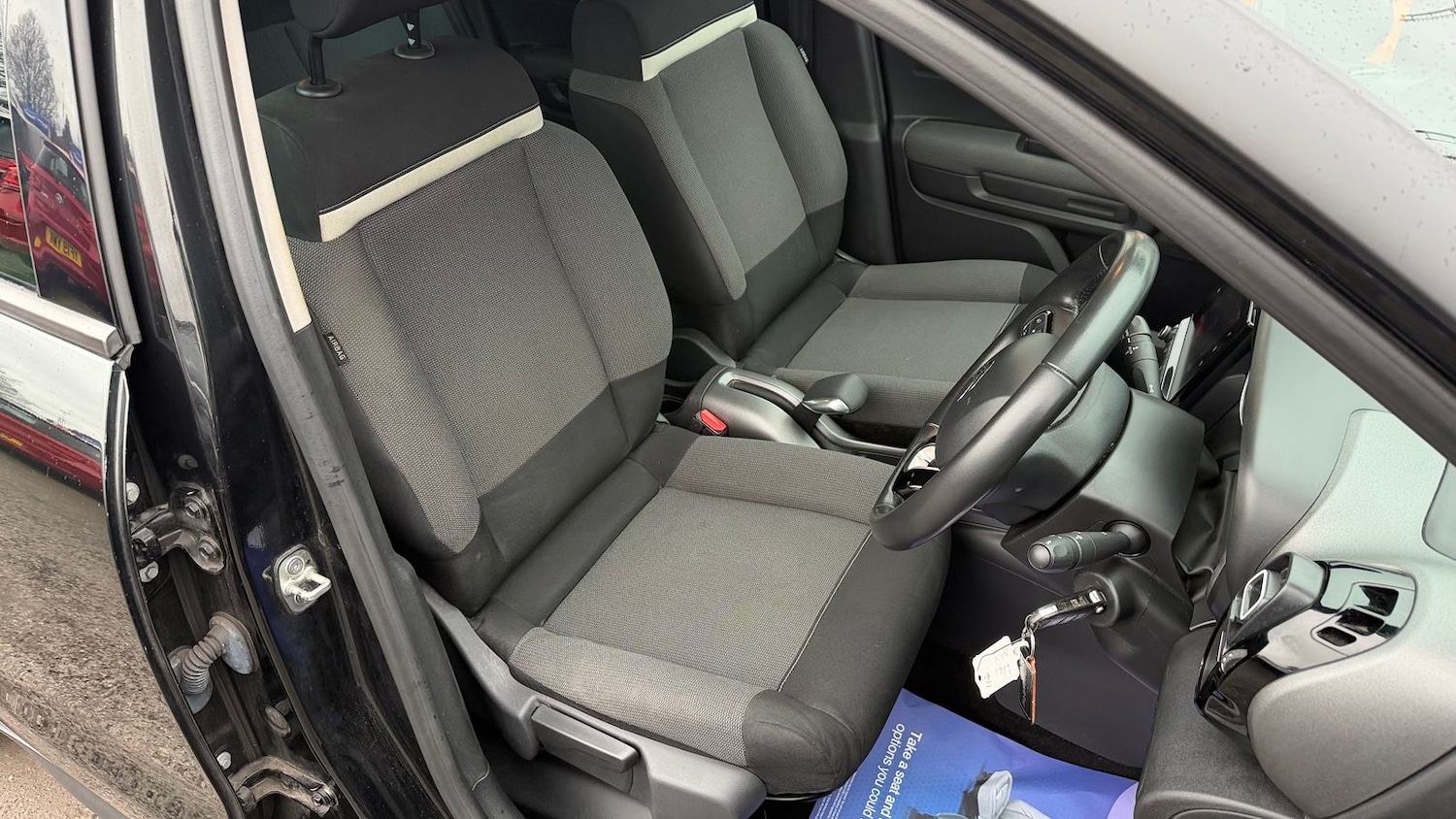 Used Citroen C3 Aircross 2018 for sale - 76978012: Photo 14