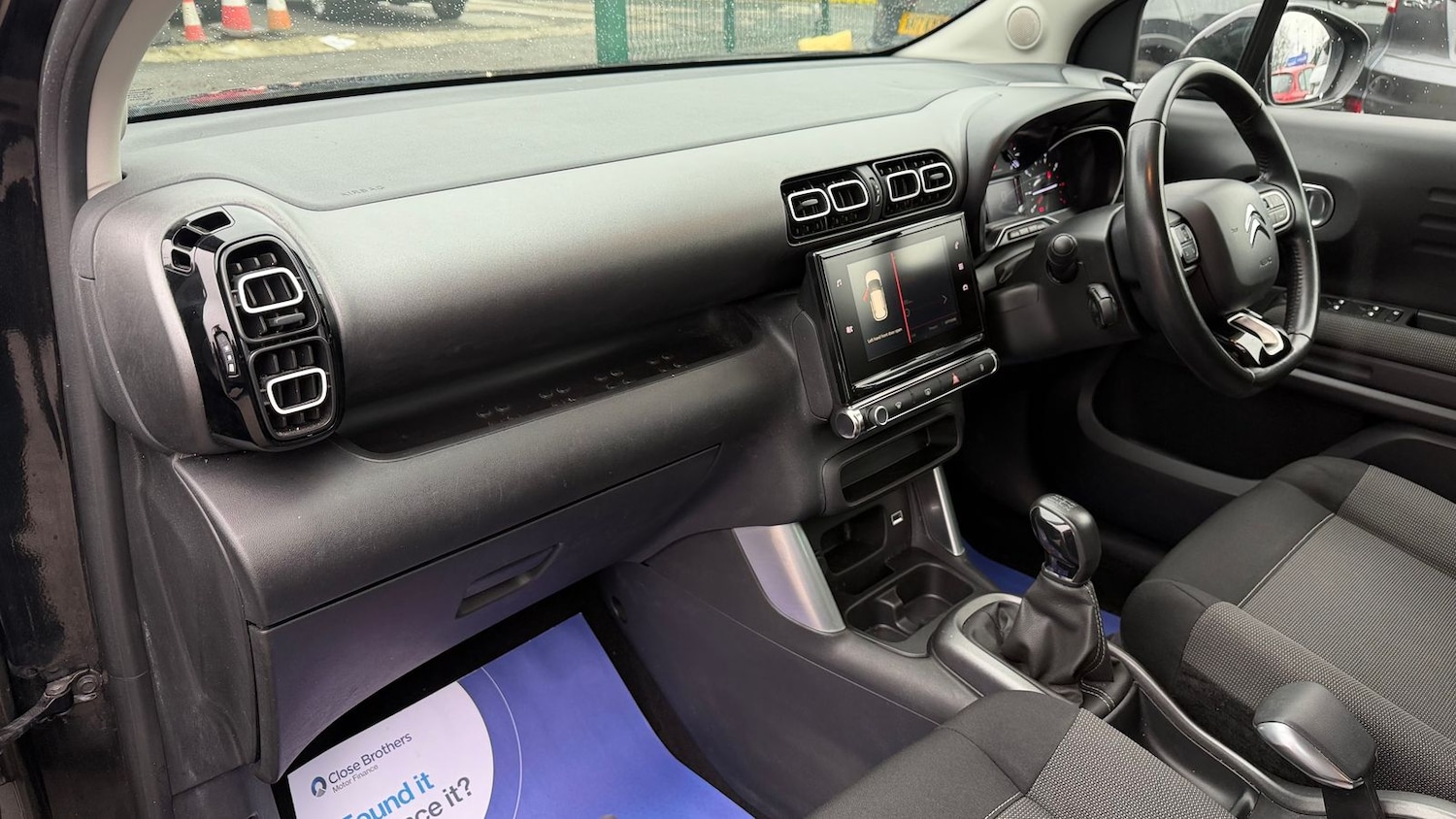 Used Citroen C3 Aircross 2018 for sale - 76978012: Photo 15