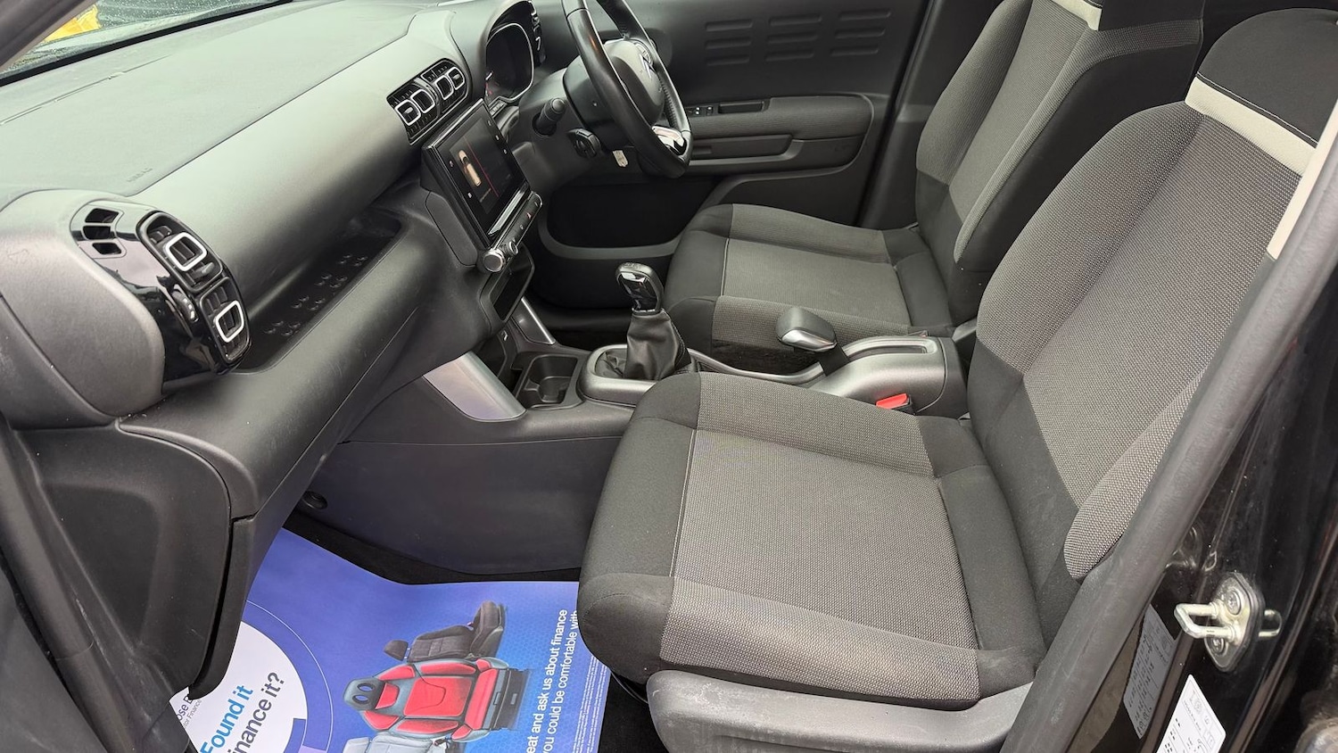 Used Citroen C3 Aircross 2018 for sale - 76978012: Photo 16