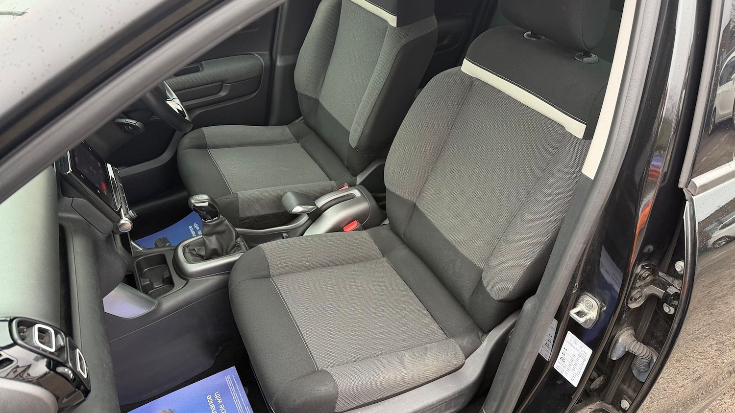 Used Citroen C3 Aircross 2018 for sale - 76978012: Photo 17