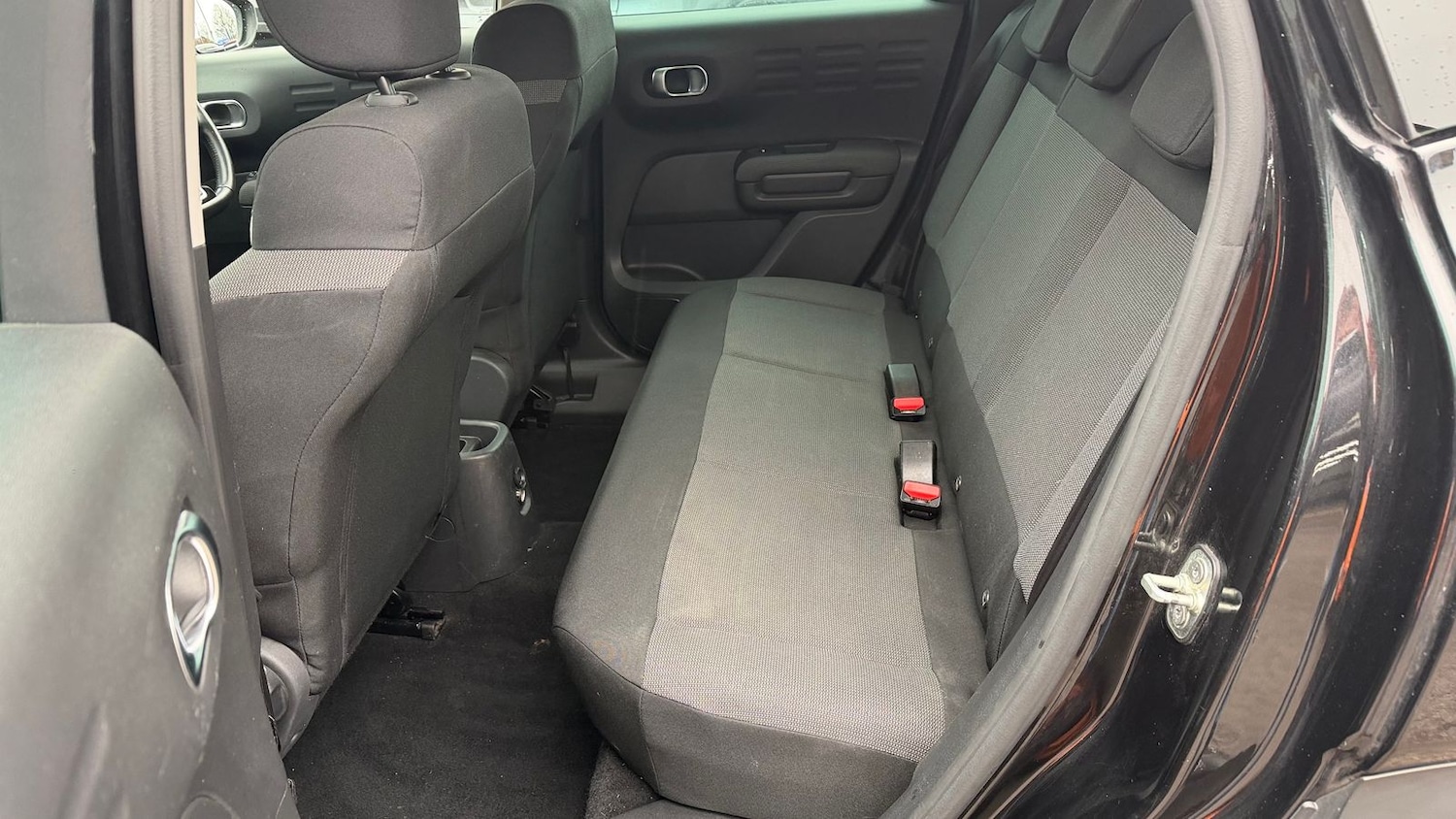 Used Citroen C3 Aircross 2018 for sale - 76978012: Photo 18