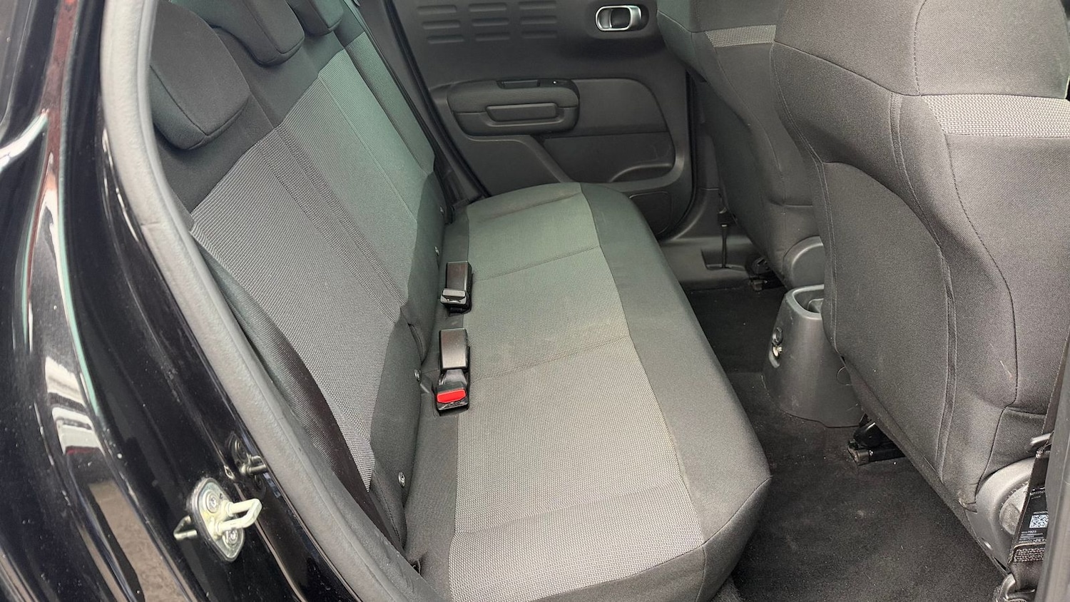 Used Citroen C3 Aircross 2018 for sale - 76978012: Photo 19