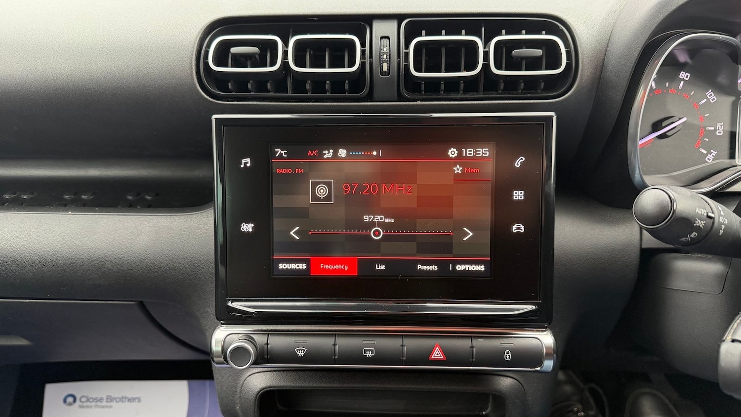 Used Citroen C3 Aircross 2018 for sale - 76978012: Photo 20