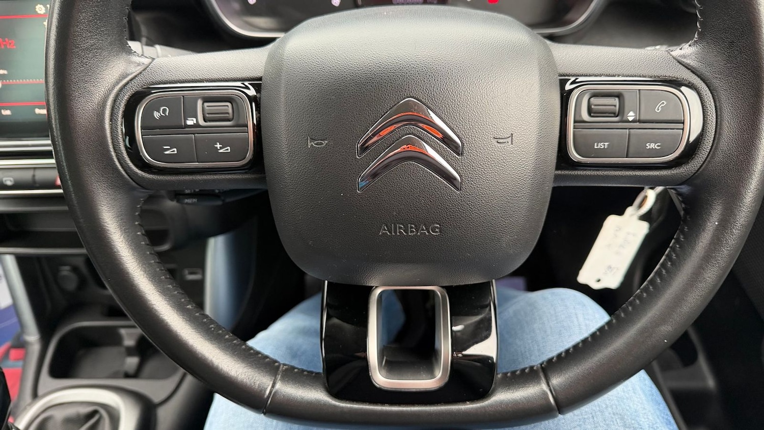 Used Citroen C3 Aircross 2018 for sale - 76978012: Photo 23