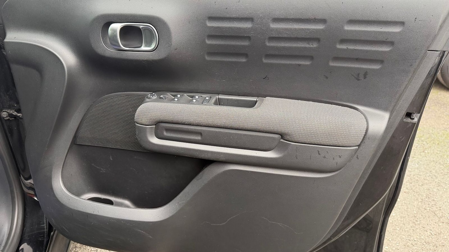 Used Citroen C3 Aircross 2018 for sale - 76978012: Photo 25