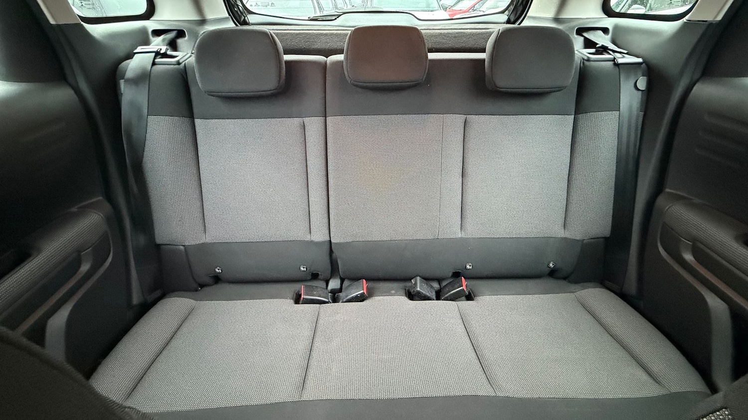 Used Citroen C3 Aircross 2018 for sale - 76978012: Photo 27