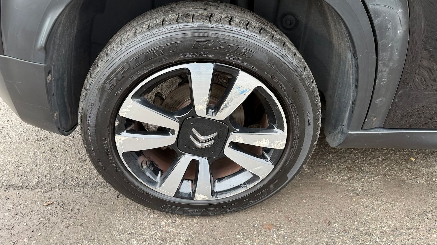 Used Citroen C3 Aircross 2018 for sale - 76978012: Photo 39