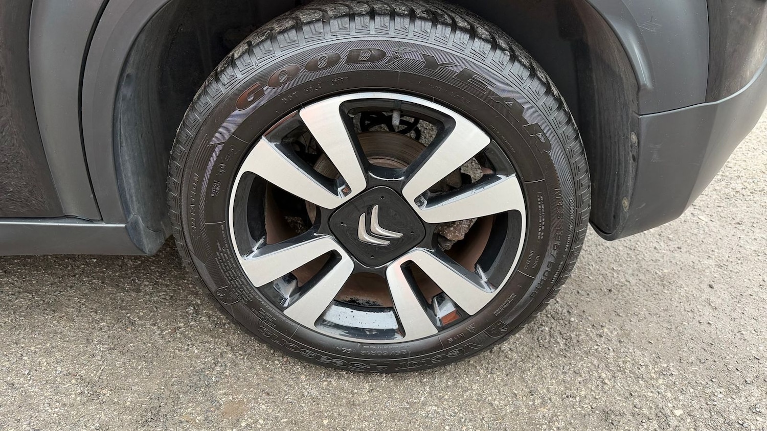 Used Citroen C3 Aircross 2018 for sale - 76978012: Photo 40