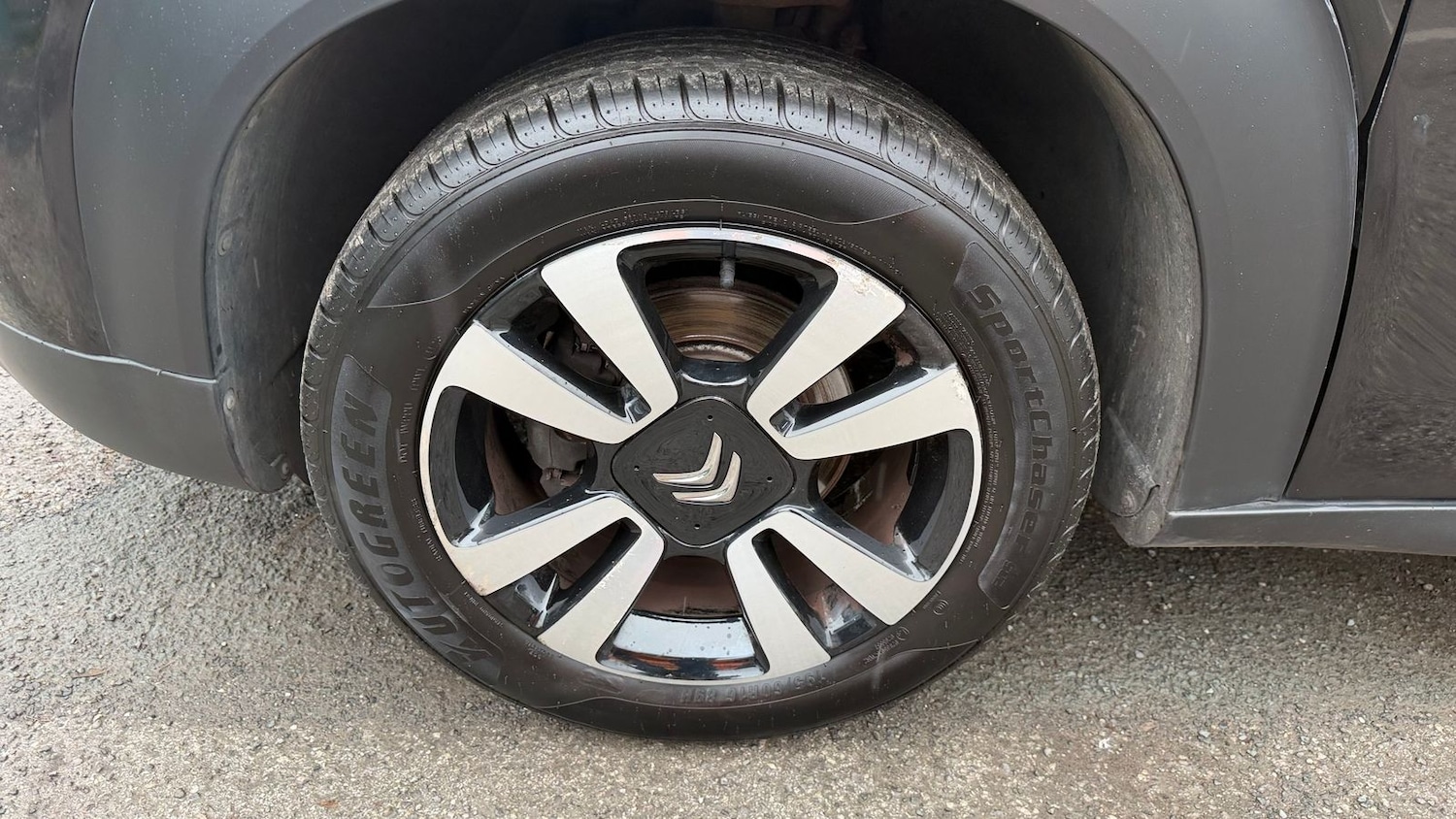 Used Citroen C3 Aircross 2018 for sale - 76978012: Photo 41