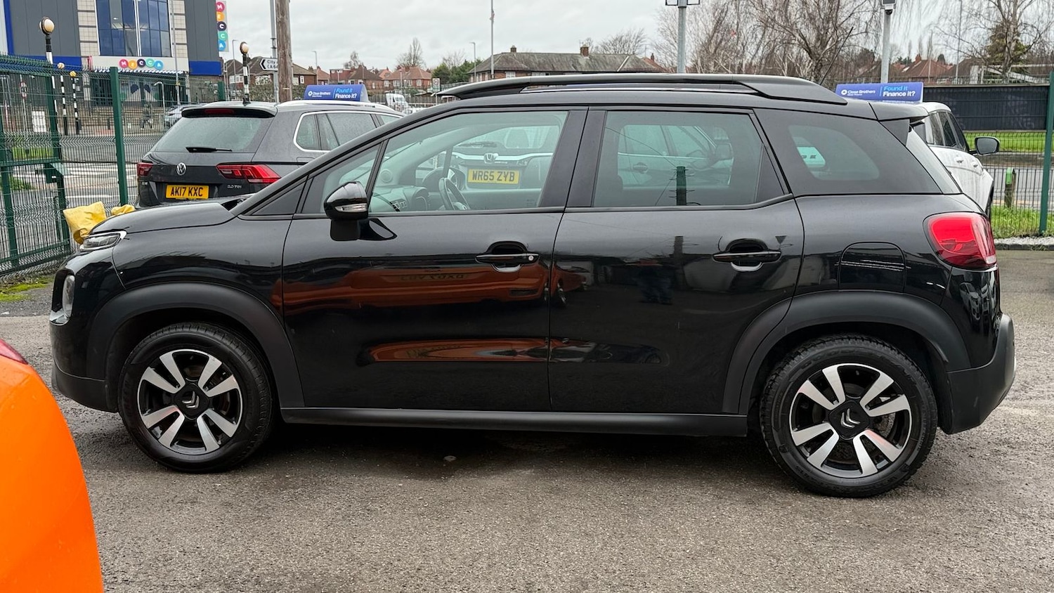 Used Citroen C3 Aircross 2018 for sale - 76978012: Photo 6