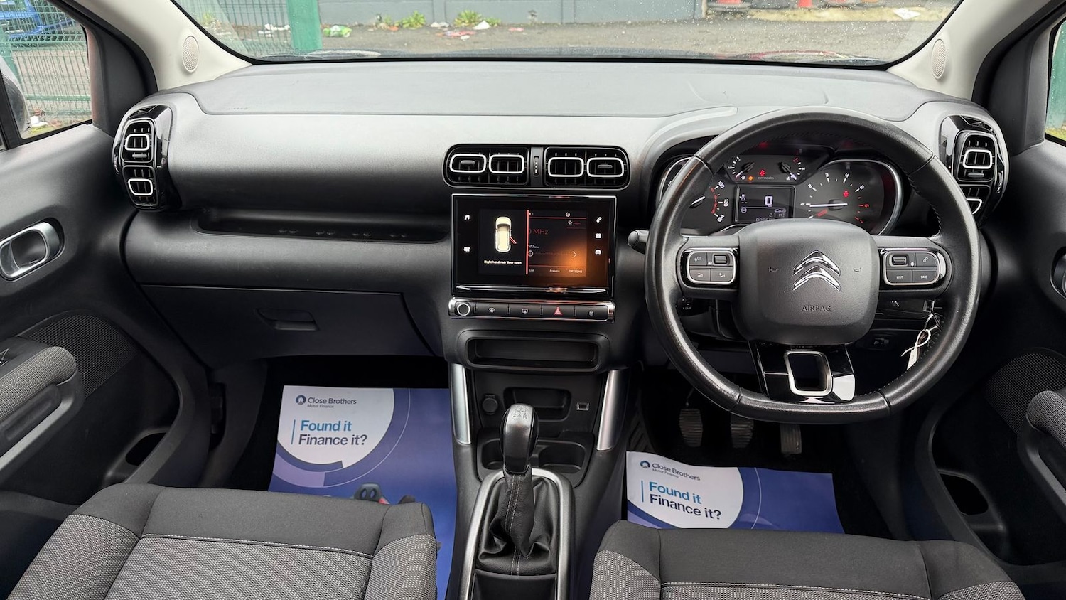 Used Citroen C3 Aircross 2018 for sale - 76978012: Photo 9