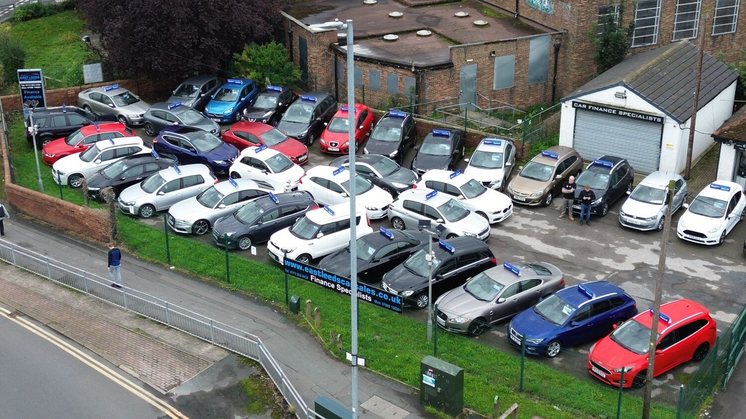 Used DS Automobiles DS 3 2015 for sale - 77971943: Photo 3